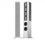 Напольная акустика PIEGA Master Line Source 3 Baffle white / High-gloss white / White